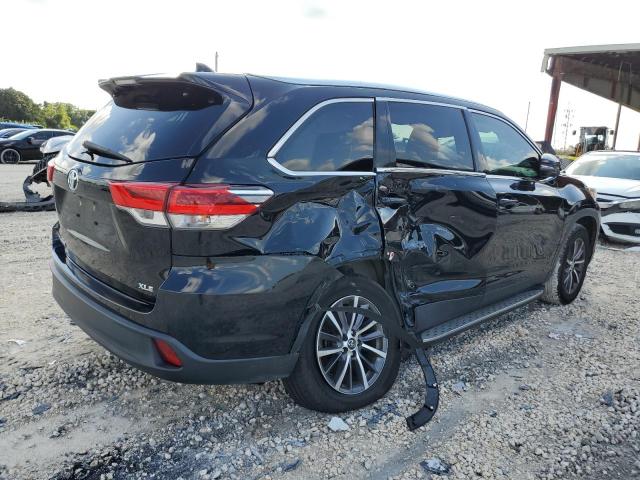 Photo 2 VIN: 5TDKZRFH1KS552249 - TOYOTA HIGHLANDER 