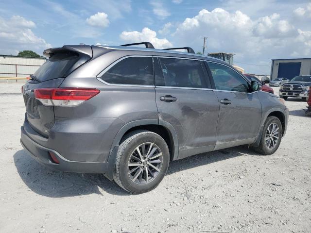 Photo 2 VIN: 5TDKZRFH1KS554714 - TOYOTA HIGHLANDER 