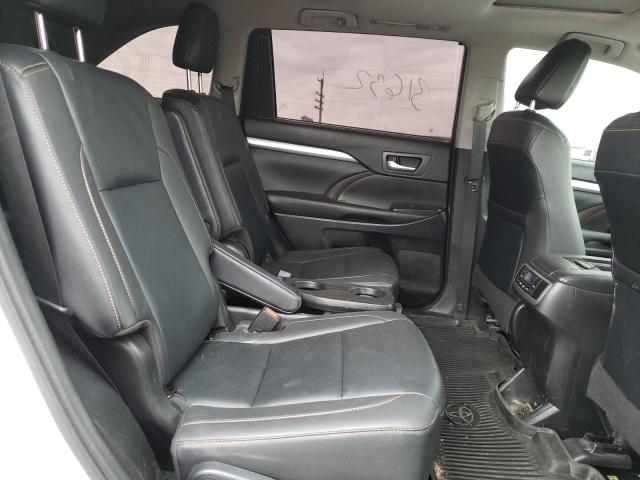 Photo 5 VIN: 5TDKZRFH1KS558018 - TOYOTA HIGHLANDER 