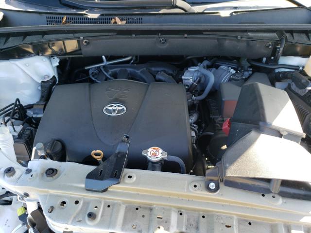 Photo 6 VIN: 5TDKZRFH1KS558438 - TOYOTA HIGHLANDER 