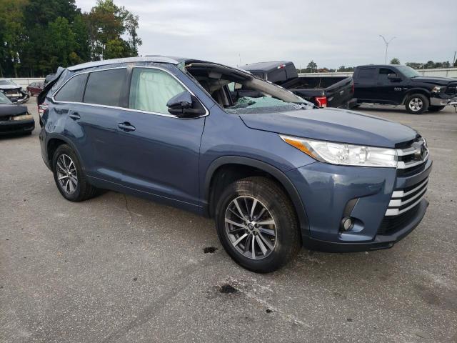 Photo 3 VIN: 5TDKZRFH2HS189677 - TOYOTA HIGHLANDER 