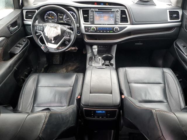 Photo 7 VIN: 5TDKZRFH2HS514344 - TOYOTA HIGHLANDER 