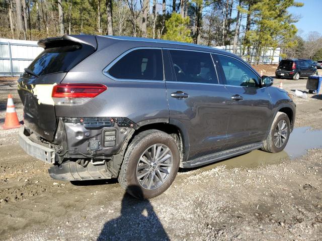 Photo 2 VIN: 5TDKZRFH2HS520502 - TOYOTA HIGHLANDER 