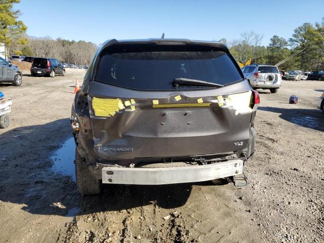 Photo 5 VIN: 5TDKZRFH2HS520502 - TOYOTA HIGHLANDER 