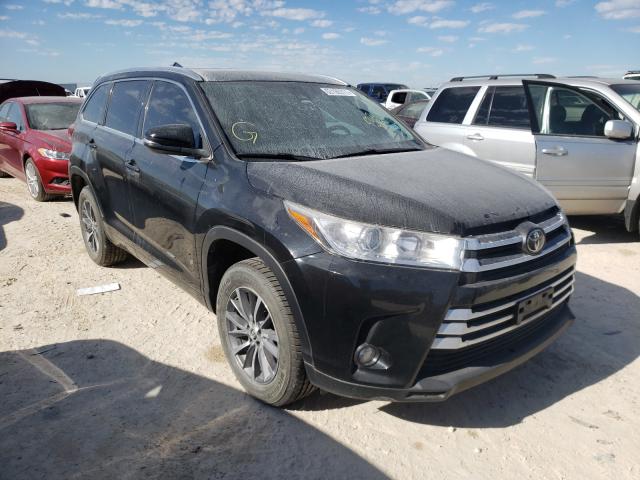 Photo 0 VIN: 5TDKZRFH2HS522380 - TOYOTA HIGHLANDER 