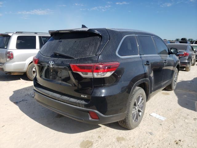 Photo 3 VIN: 5TDKZRFH2HS522380 - TOYOTA HIGHLANDER 