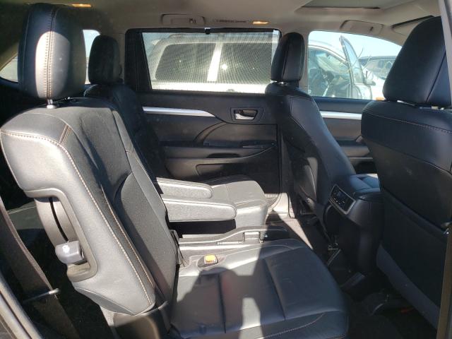 Photo 5 VIN: 5TDKZRFH2HS522380 - TOYOTA HIGHLANDER 