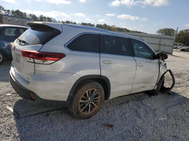 Photo 2 VIN: 5TDKZRFH2HS522878 - TOYOTA HIGHLANDER 