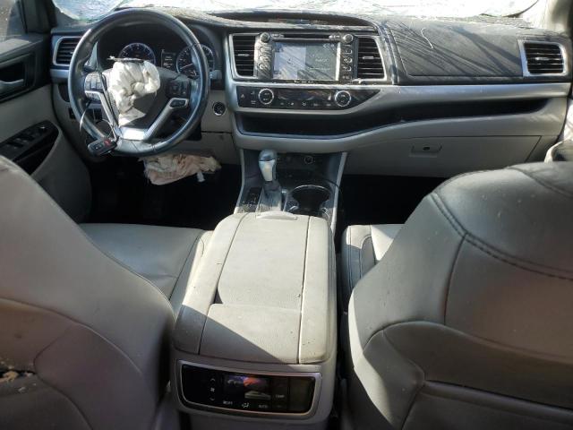 Photo 7 VIN: 5TDKZRFH2HS522878 - TOYOTA HIGHLANDER 