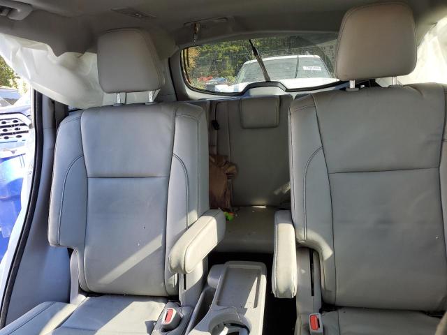 Photo 9 VIN: 5TDKZRFH2HS522878 - TOYOTA HIGHLANDER 