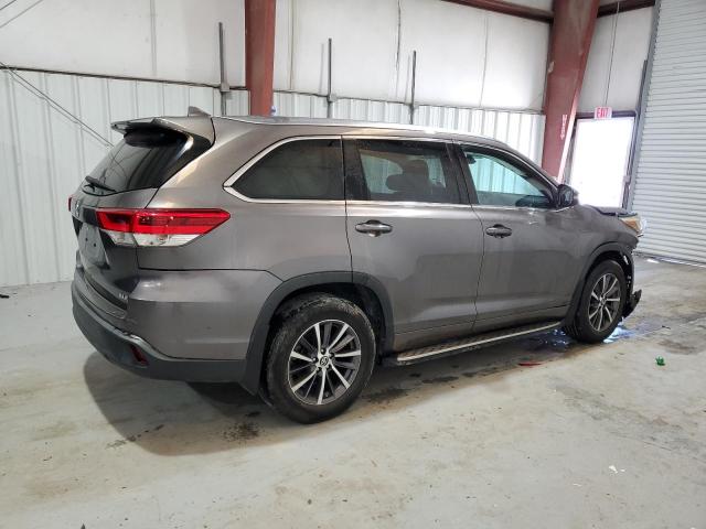 Photo 2 VIN: 5TDKZRFH2JS263668 - TOYOTA HIGHLANDER 