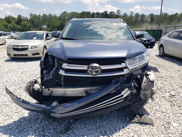 Photo 4 VIN: 5TDKZRFH2KS342579 - TOYOTA HIGHLANDER 