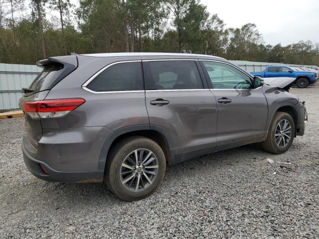 Photo 2 VIN: 5TDKZRFH2KS364503 - TOYOTA HIGHLANDER 