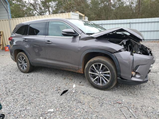 Photo 3 VIN: 5TDKZRFH2KS364503 - TOYOTA HIGHLANDER 