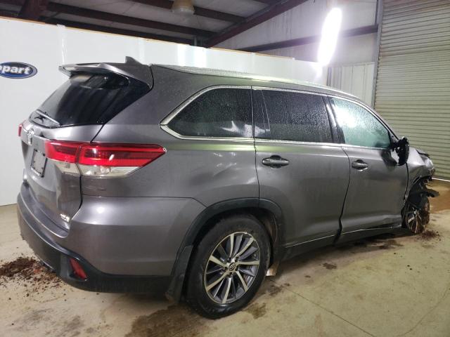 Photo 2 VIN: 5TDKZRFH2KS562465 - TOYOTA HIGHLANDER 