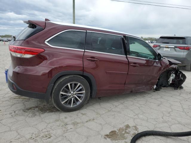 Photo 2 VIN: 5TDKZRFH3HS228681 - TOYOTA HIGHLANDER 