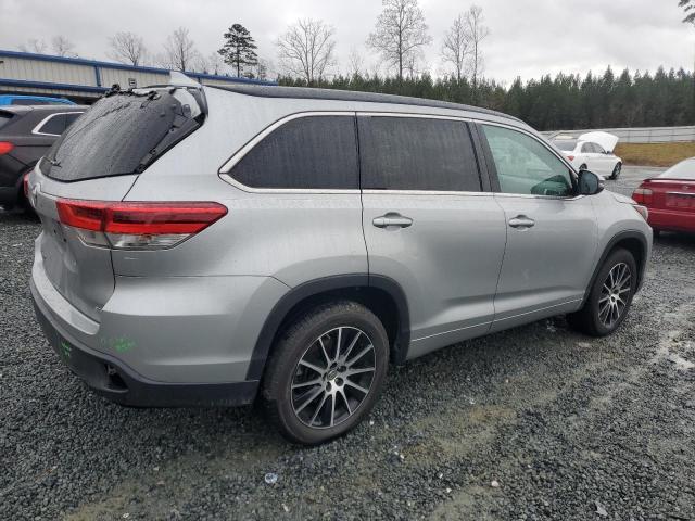 Photo 2 VIN: 5TDKZRFH3HS514885 - TOYOTA HIGHLANDER 