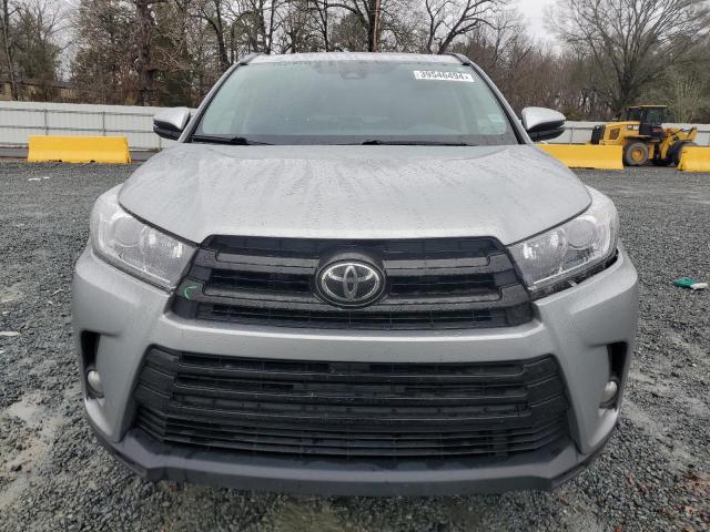 Photo 4 VIN: 5TDKZRFH3HS514885 - TOYOTA HIGHLANDER 