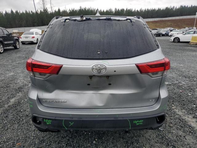 Photo 5 VIN: 5TDKZRFH3HS514885 - TOYOTA HIGHLANDER 