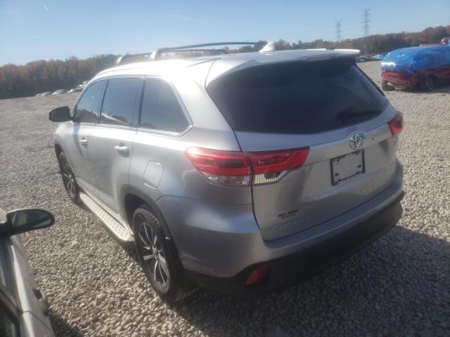 Photo 2 VIN: 5TDKZRFH3HS520847 - TOYOTA HIGHLANDER 