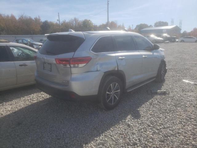 Photo 3 VIN: 5TDKZRFH3HS520847 - TOYOTA HIGHLANDER 