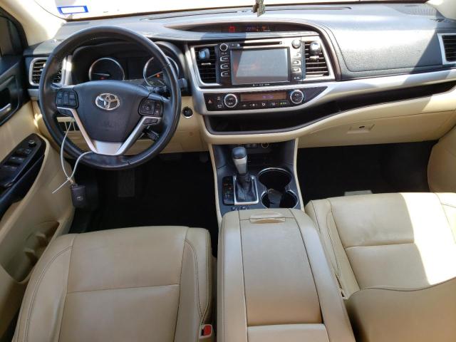 Photo 7 VIN: 5TDKZRFH3JS247074 - TOYOTA HIGHLANDER 