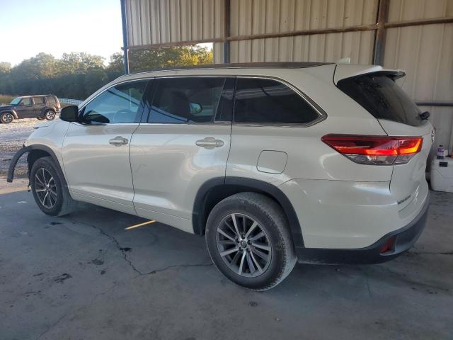 Photo 1 VIN: 5TDKZRFH3JS536648 - TOYOTA HIGHLANDER 