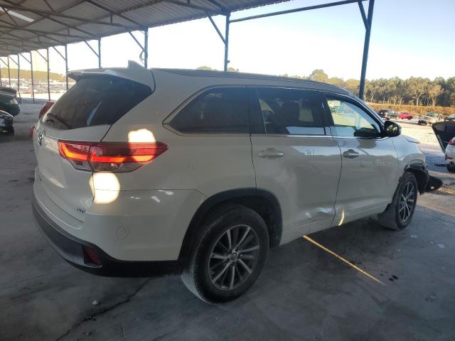 Photo 2 VIN: 5TDKZRFH3JS536648 - TOYOTA HIGHLANDER 