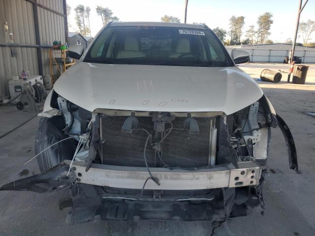 Photo 4 VIN: 5TDKZRFH3JS536648 - TOYOTA HIGHLANDER 