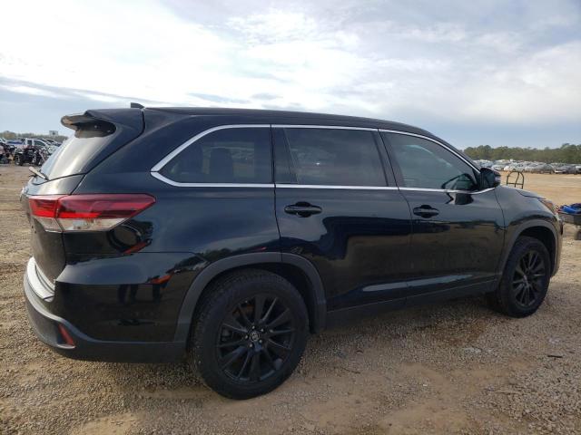 Photo 2 VIN: 5TDKZRFH3KS349508 - TOYOTA HIGHLANDER 