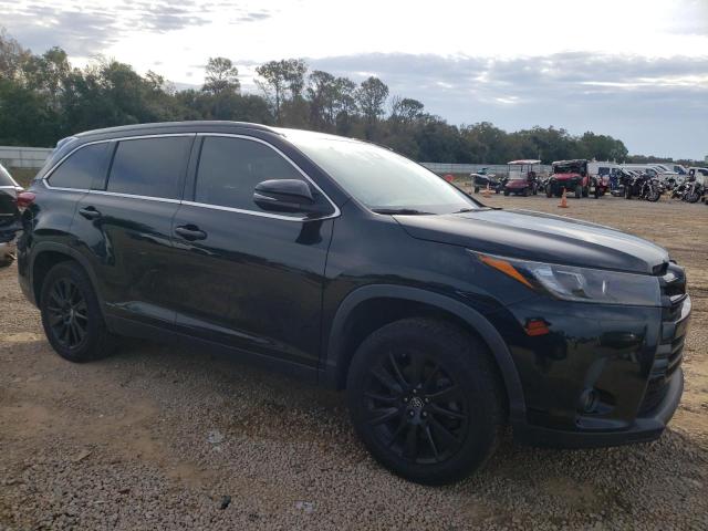 Photo 3 VIN: 5TDKZRFH3KS349508 - TOYOTA HIGHLANDER 