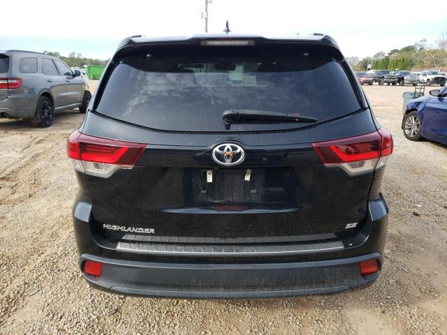 Photo 5 VIN: 5TDKZRFH3KS349508 - TOYOTA HIGHLANDER 