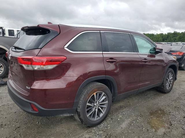 Photo 2 VIN: 5TDKZRFH3KS359245 - TOYOTA HIGHLANDER 