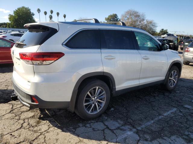 Photo 2 VIN: 5TDKZRFH3KS554083 - TOYOTA HIGHLANDER 