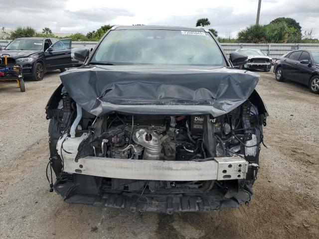 Photo 4 VIN: 5TDKZRFH3KS559638 - TOYOTA HIGHLANDER 