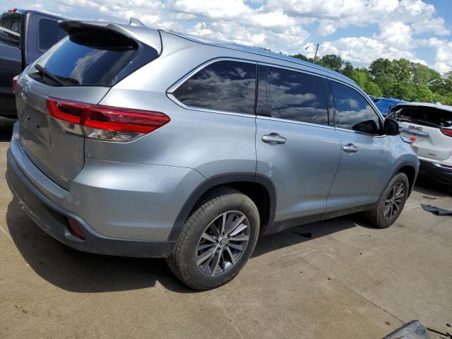 Photo 2 VIN: 5TDKZRFH3KS568453 - TOYOTA HIGHLANDER 