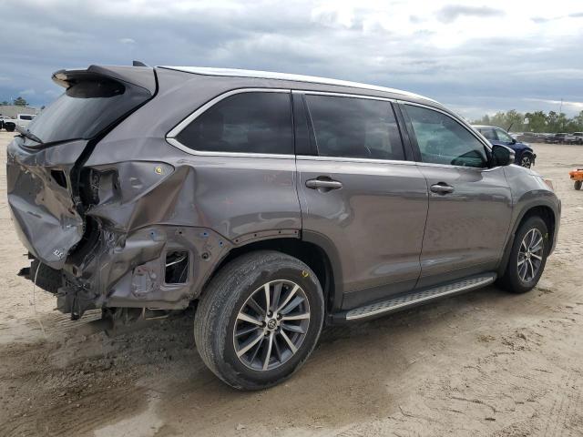 Photo 2 VIN: 5TDKZRFH3KS570400 - TOYOTA HIGHLANDER 