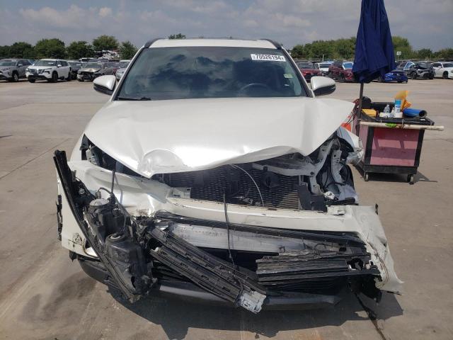 Photo 4 VIN: 5TDKZRFH3KS570607 - TOYOTA HIGHLANDER 