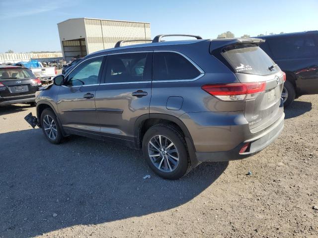 Photo 1 VIN: 5TDKZRFH4HS201618 - TOYOTA HIGHLANDER 