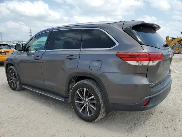 Photo 1 VIN: 5TDKZRFH4HS213946 - TOYOTA HIGHLANDER 