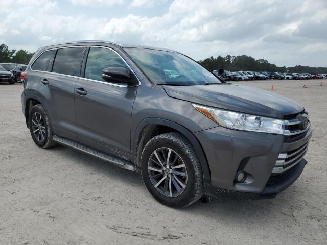 Photo 3 VIN: 5TDKZRFH4HS213946 - TOYOTA HIGHLANDER 