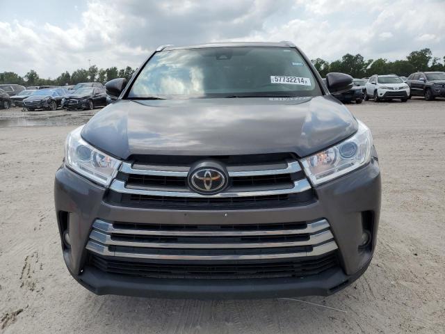 Photo 4 VIN: 5TDKZRFH4HS213946 - TOYOTA HIGHLANDER 