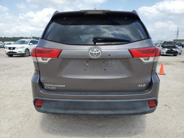 Photo 5 VIN: 5TDKZRFH4HS213946 - TOYOTA HIGHLANDER 