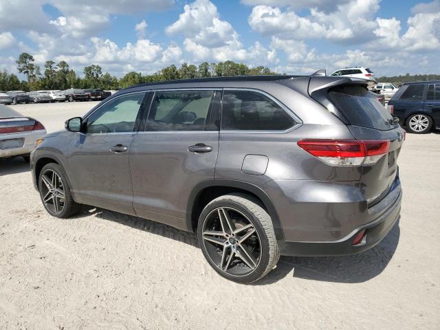 Photo 1 VIN: 5TDKZRFH4HS509811 - TOYOTA HIGHLANDER 