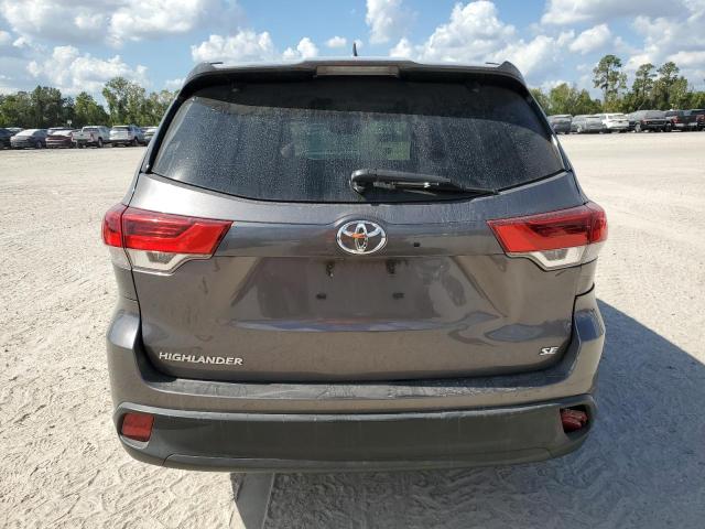 Photo 5 VIN: 5TDKZRFH4HS509811 - TOYOTA HIGHLANDER 