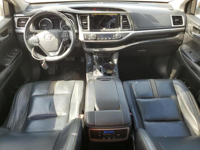 Photo 7 VIN: 5TDKZRFH4HS509811 - TOYOTA HIGHLANDER 