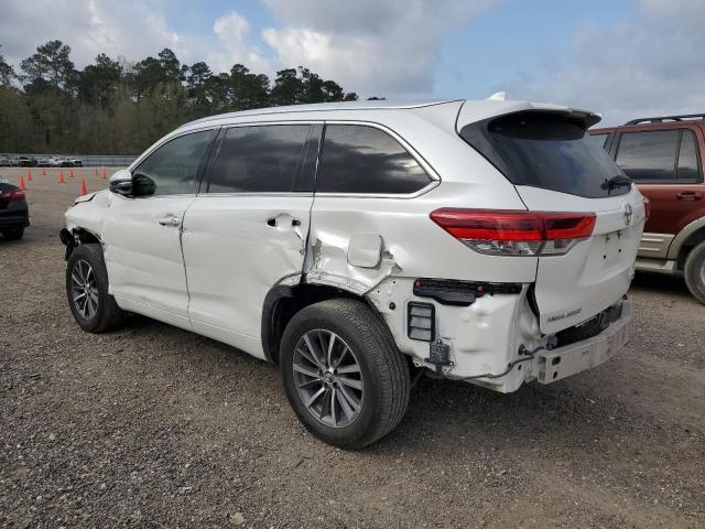 Photo 1 VIN: 5TDKZRFH4HS516418 - TOYOTA HIGHLANDER 