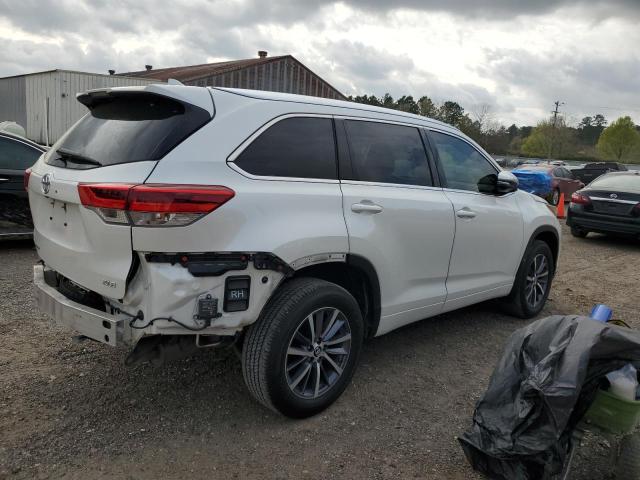 Photo 2 VIN: 5TDKZRFH4HS516418 - TOYOTA HIGHLANDER 