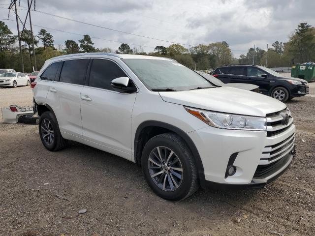 Photo 3 VIN: 5TDKZRFH4HS516418 - TOYOTA HIGHLANDER 