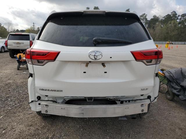 Photo 5 VIN: 5TDKZRFH4HS516418 - TOYOTA HIGHLANDER 